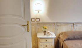 Casa per ferie Santa Margherita