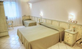 Casa per ferie Santa Margherita
