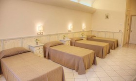 Casa per ferie Santa Margherita