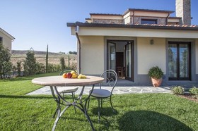 Cortona Golf & Spa Resort