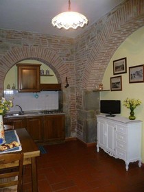 Fattoria Le Giare