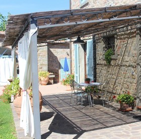 Fattoria Le Giare