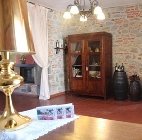Fattoria Le Giare
