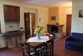 Fattoria Le Giare