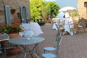 Fattoria Le Giare