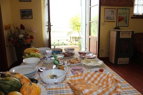 Fattoria Le Giare