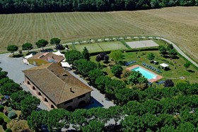 Gli Archi & La Quiete