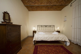 Il Giardino Degli Ulivi