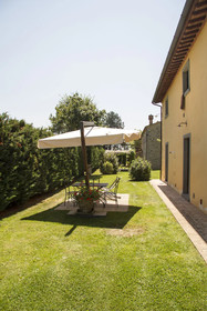 Il Giardino Degli Ulivi