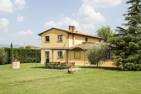 Il Giardino Degli Ulivi