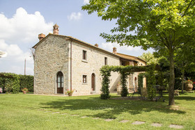 Il Giardino Degli Ulivi