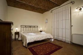 Il Giardino Degli Ulivi