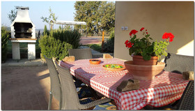 Il Villino Di Cortona