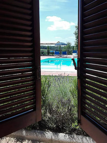 Il Villino Di Cortona