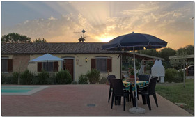 Il Villino Di Cortona