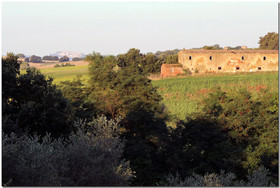 Il Villino Di Cortona