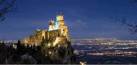 Il Villino Di Cortona