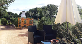 Il Villino Di Cortona