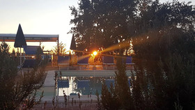 Il Villino Di Cortona