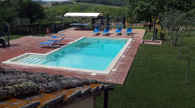 Il Villino Di Cortona