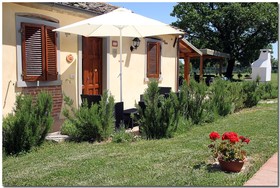 Il Villino Di Cortona