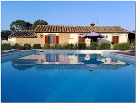 Il Villino Di Cortona