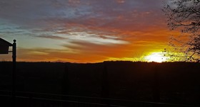 Il Villino Di Cortona