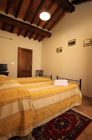 Il Villino Di Cortona