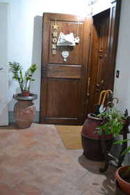 La Casa Del Maestro