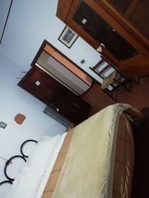 La Casa Del Maestro