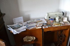 La Casa Del Maestro