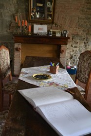 La Casa Del Maestro