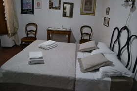 La Casa Del Maestro