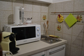 La Casa Del Maestro