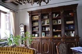 La Casa Del Maestro