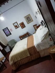 La Casa Del Maestro