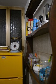 La Casa Del Maestro