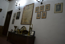La Casa Del Maestro