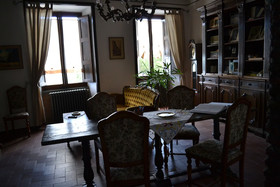 La Casa Del Maestro