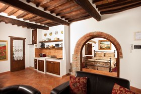La Mucchia