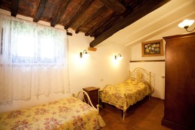 La Mucchia