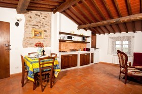 La Mucchia