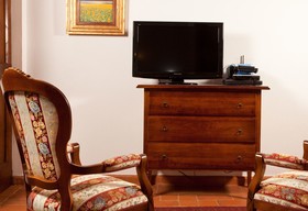 La Mucchia