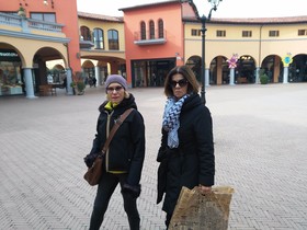 La Mucchia