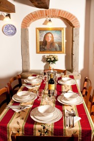 La Mucchia
