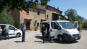 La Mucchia