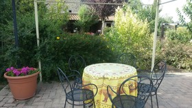 La Mucchia