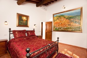 La Mucchia