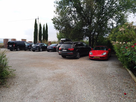 La Mucchia