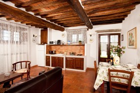 La Mucchia